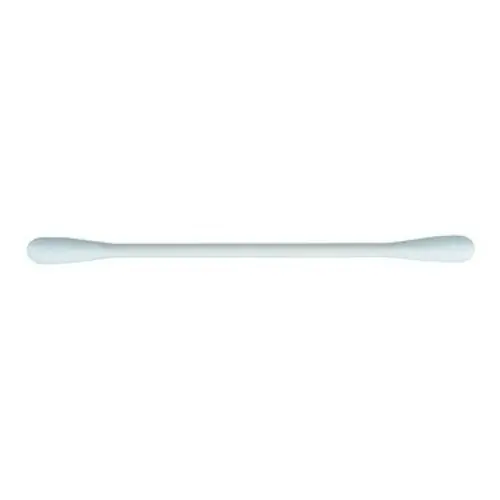 Contec SC-2 CONSTIX™ Round/Round Double-Ended Cotton Swab, 3" OAL