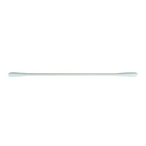 Contec SC-3 CONSTIX™ Round/Round Double-Ended Cotton Swab, 3" OAL