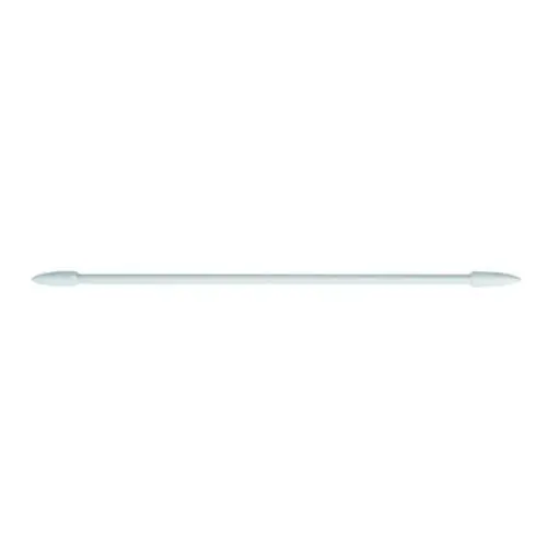 Contec SC-4 CONSTIX™ Hard Sharp Pointed Tip Double-Ended Cotton Swab, 3" OAL