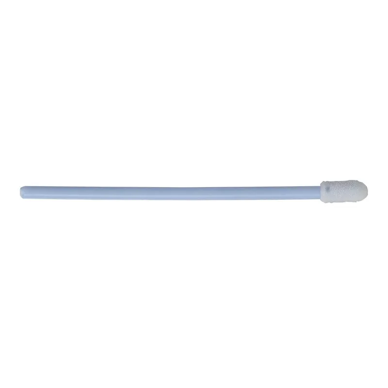 Contec SF-12 CONSTIX™ Polyurethane Foam Swab with Polypropylene Handle, 2.8" OAL