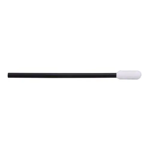 Contec SF-6 CONSTIX™ Flex Tip Non-Reticulated Foam Swab with Polypropylene Handle, 4.5" OAL