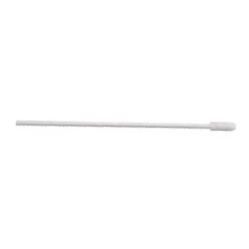 Contec SP-1 CONSTIX™ Knit Polyester Swab with Anti-Static Polypropylene Handle, 6" OAL