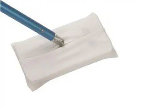 Contec MVK-QT-SOX VertiKlean® Sox Mop Head Cover for Clean Processed Quiltec® I, 13"