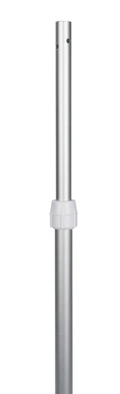 Contec 2642 QuickConnect Aluminum Mop Handle, 16"-30" Long