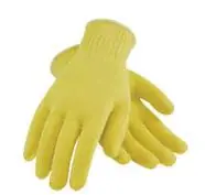 PIP 07-K300/S Uncoated Medium Weight 7 Gauge Kevlar Cut-Resistant Gloves, Small