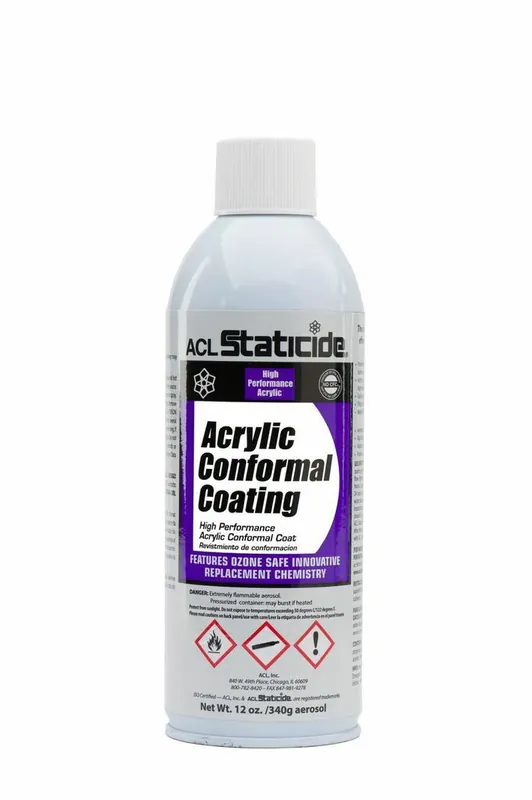 ACL 8690 Conformal AR, 12 oz. Can