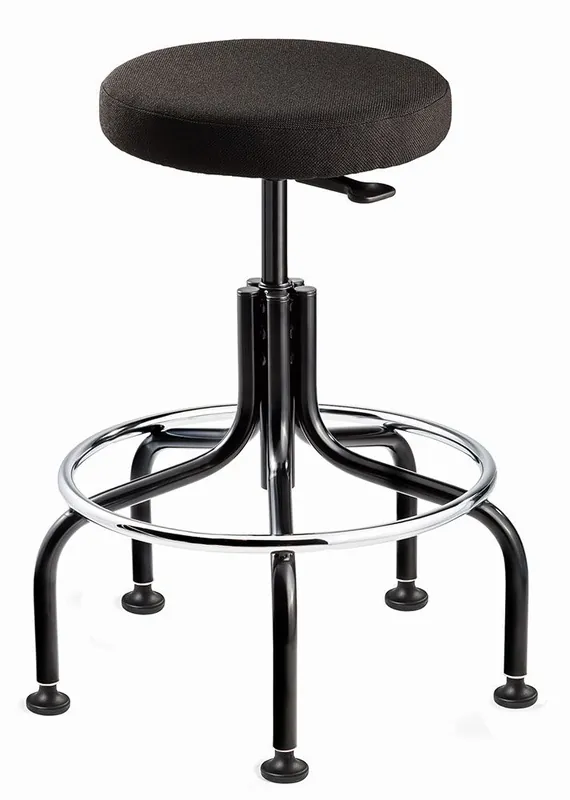 Bevco 3200-F Fabric Stool