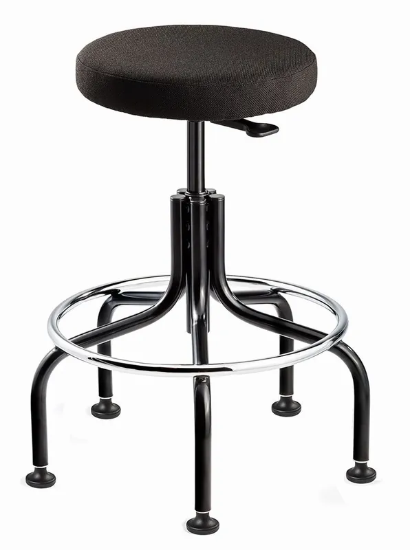 Bevco 3600-F Fabric Stool