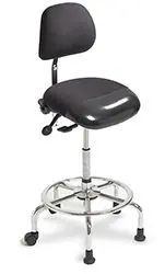 ergoCentric 3 in 1 Sit/Stand Stool