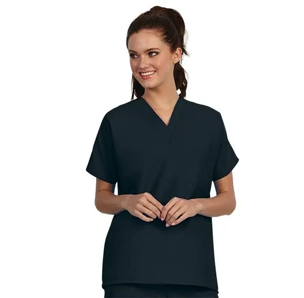 Fashion Seal® Unisex Scrub Shirt