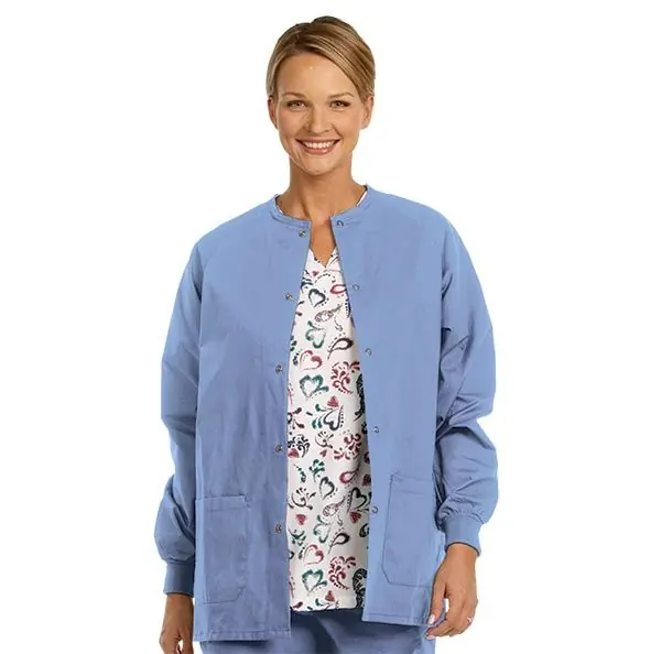 Fashion Seal® Unisex Warm-Up