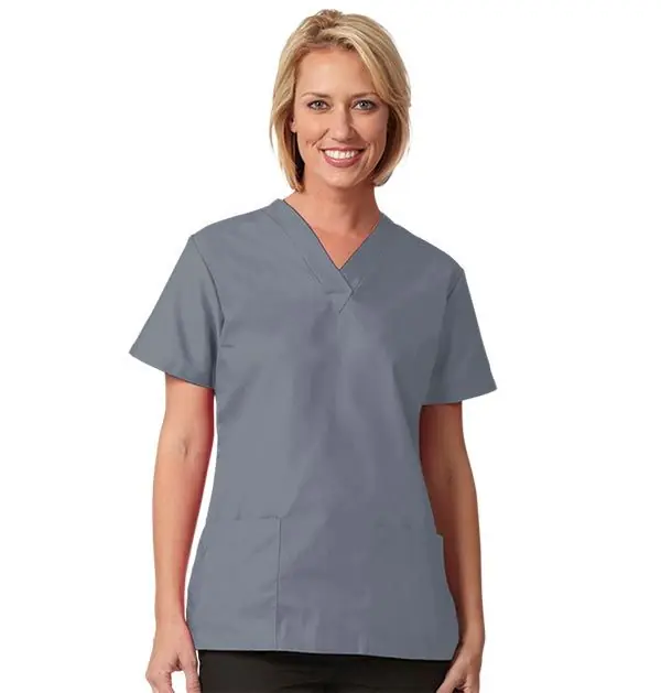 Fashion Seal® Womens‘ Tunic with Double V-Neck