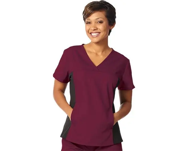 Fashion Seal® Womens‘ Side Flex Modern Fit Tunic