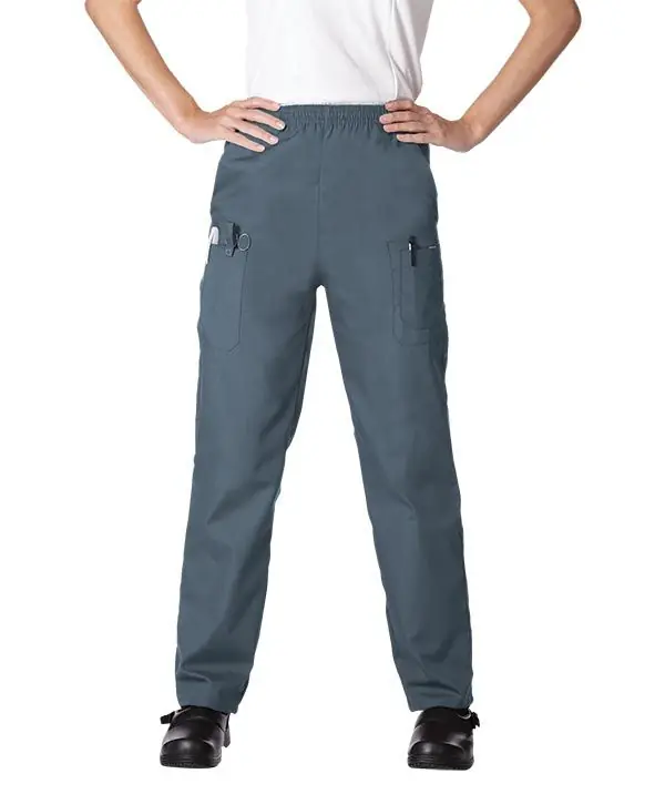 Fashion Seal® Unisex Ultimate Pants with Cargo Pockets