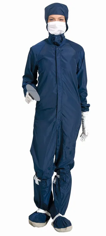 Worklon® 1908/1910/1911 SC-3 Burlington C3 Coverall
