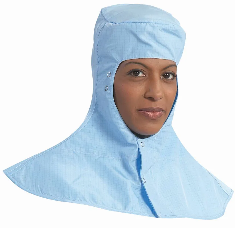 Worklon® 1049/1050/1051 SC-3 Burlington C3 Open-Face Easy-On Hood