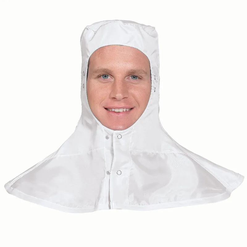 Worklon® 1186/1187 Maxima HD High Density Easy-On Hood