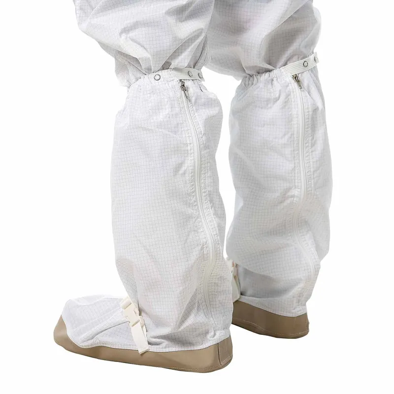 Worklon® 1116/1117 SC-3 Burlington C3 Boots with Hypalon Soles