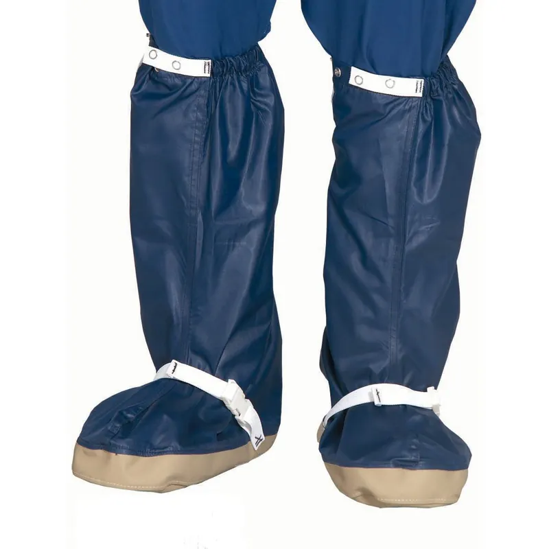Worklon® 1179/1213 Maxima HD ESD High Density Boots with Hypalon Soles