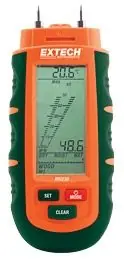 Extech MO230 Pocket Moisture Meter