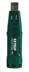 Extech TH10 Temperature USB Datalogger