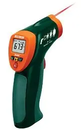 Extech IR400 Mini IR Thermometer