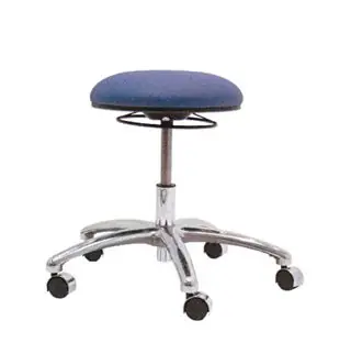 Gibo/Kodama Series 1 Task Stool, Fabric