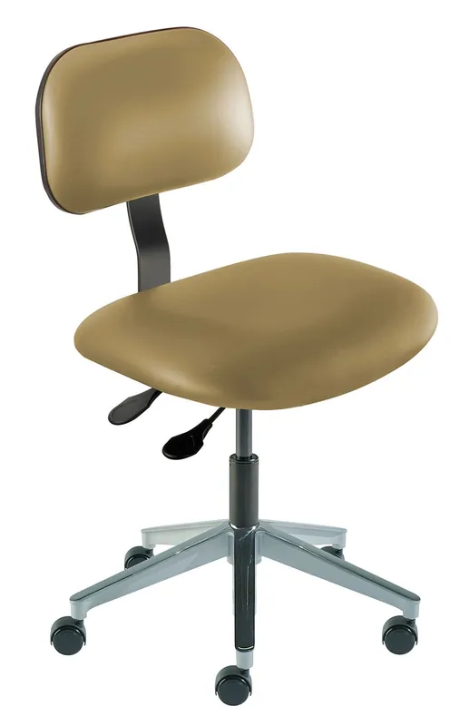 BioFit BT Series Chair with Cast Aluminum Base