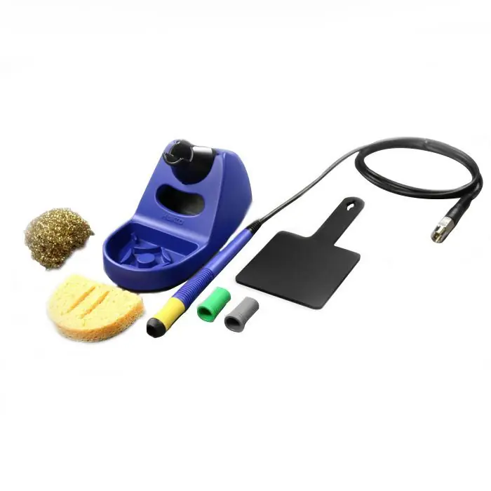 Hakko FX1001 Soldering Iron with Stand
