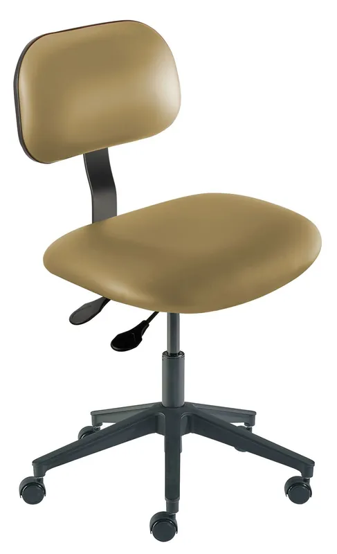 BioFit BT Series Chair with Black Reinforced Nylon Base