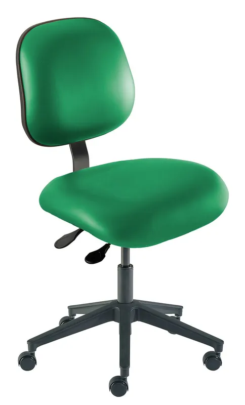 BioFit EE Series Chair with Black Reinforced Nylon Base