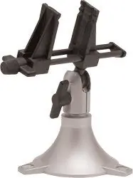 Panavise 201 PV Jr. Combination Vise & Head Base
