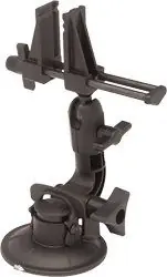 Panavise 209 PV Jr. Vacuum Base
