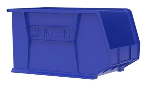 Akro-Mils 30260 AkroBins, 11" x 18" x 10"