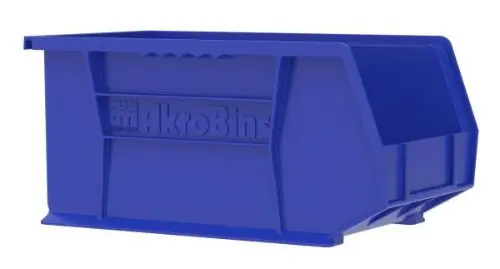 Akro-Mils 30265 AkroBins, 8.25" x 18" x 9"