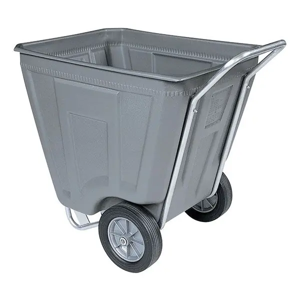 Akro-Mils 76460 Akro-Cart, Gray, 48" x 30.5" x 33.5"