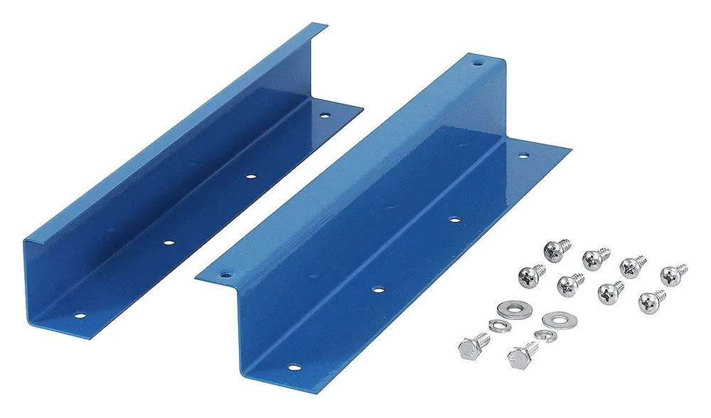 BUILT RIGHT Drawer Retro-Fit Kit for D-Series Workbenches