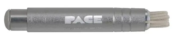 PACE 1100-0232-P1 Fiber Cleaning Tool for Surface Mount Tips