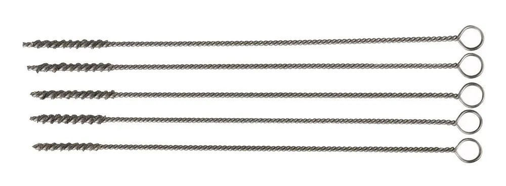 PACE 1127-0006-P5 Wire Brush, 3.18mm (0.125") dia.