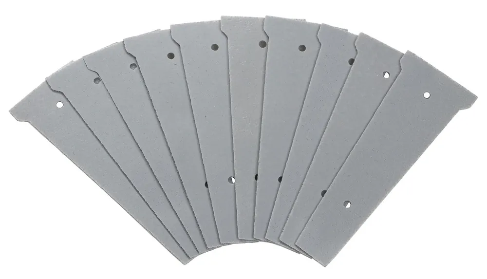 PACE 1213-0072-P10 Solder Shield for SX-70 Handpieces