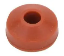 PACE 1213-0086-P1 Rear Seal for SX-80 Handpieces