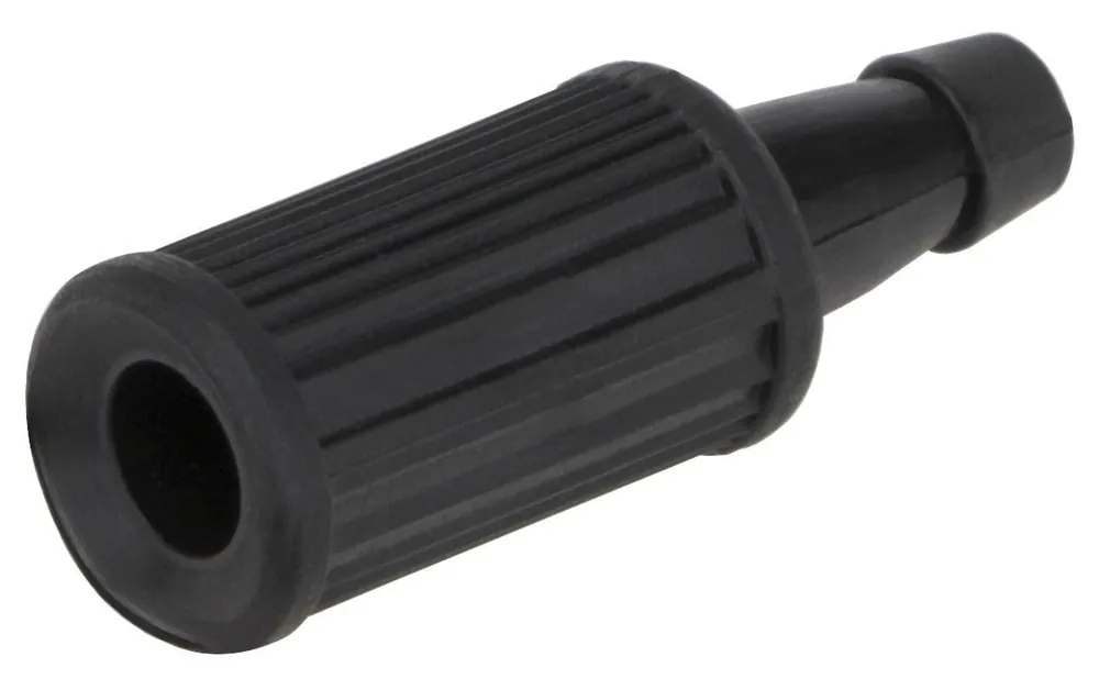 PACE 1259-0086-P1 Quick Disconnect Female Hose Fitting