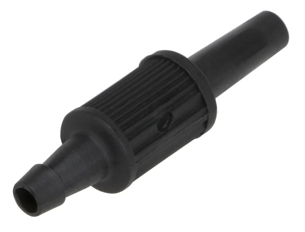 PACE 1259-0087-P1 Quick Disconnect Male Hose Fitting