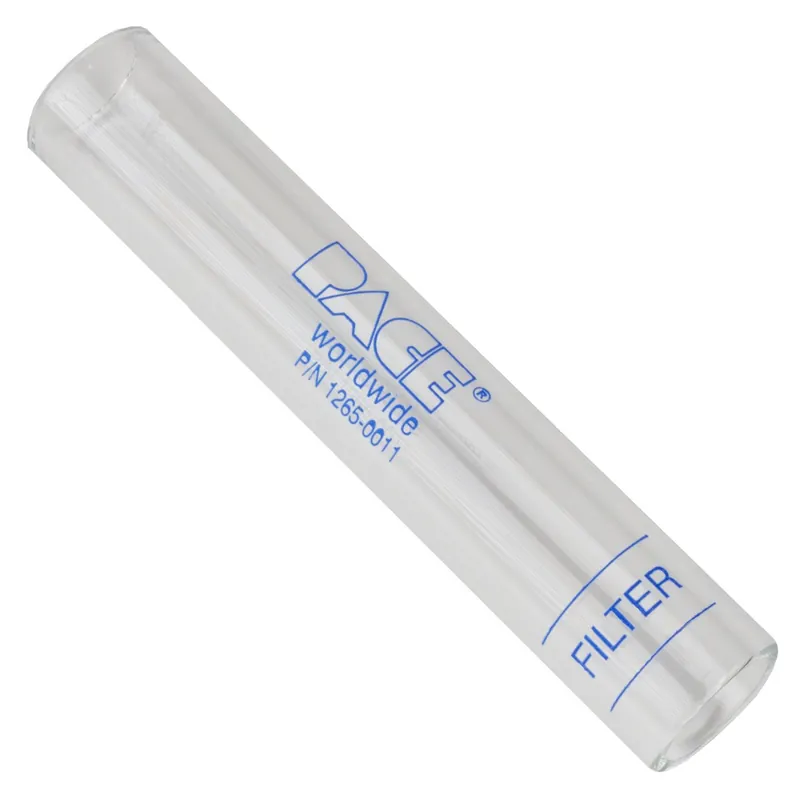 PACE 1265-0011-P1 Glass Chamber for SX-100 & 90 Handpieces