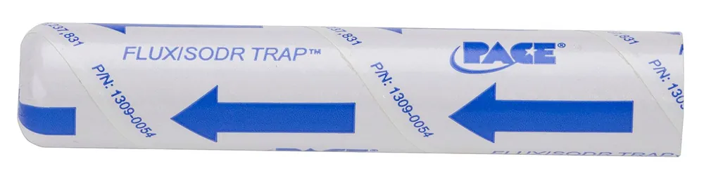 PACE 1309-0054-P100 Flux/Sodr Trap