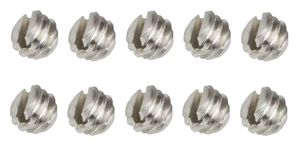 PACE 1348-0547-P10 Heater Screws 10 Piece Set