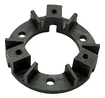 PACE 1360-0005-P1 Heat Dissipator for SX-70