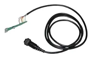 PACE 4010-0098-P1 Switch & Cord Assembly for SX-70 Handpieces