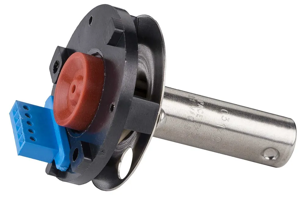 PACE 6010-0163-P1 Heater Assembly with Blue Connector for SX-90 & SX-100 IntelliHeat™ Handpieces