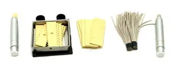 PACE 6993-0138-P1 Tip Maintenance Station 3-Piece Set